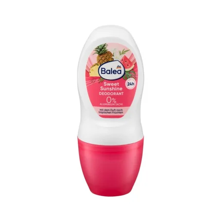 Deo Roll-on sweet sunshine balea