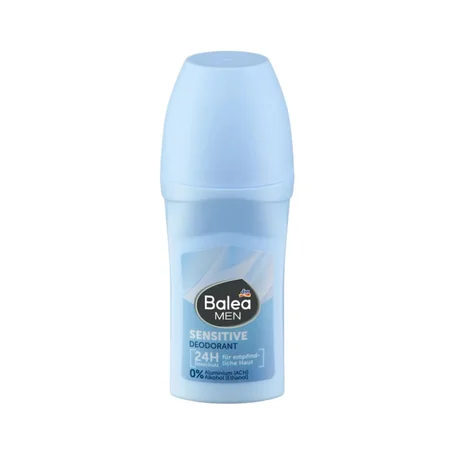 Deo Roll-on Sensitive Balea MEN
