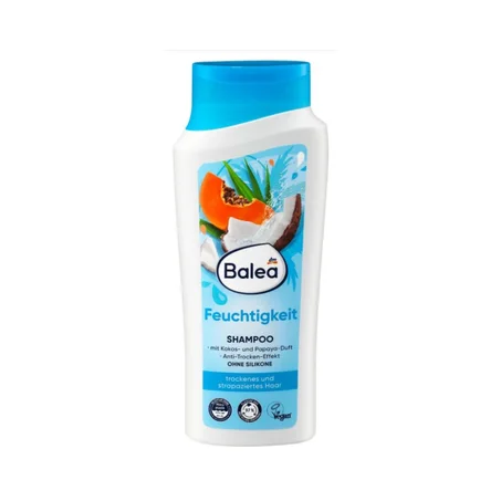 Shampoo Feuchtigkeit, 300 ml