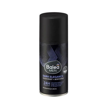 Deospray Dark Elegance, 150 ml