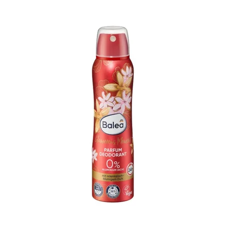 Deospray Parfum Deodorant Glamorous Moment, 150 ml