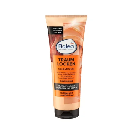 Shampoo Traumlocken, 250 ml