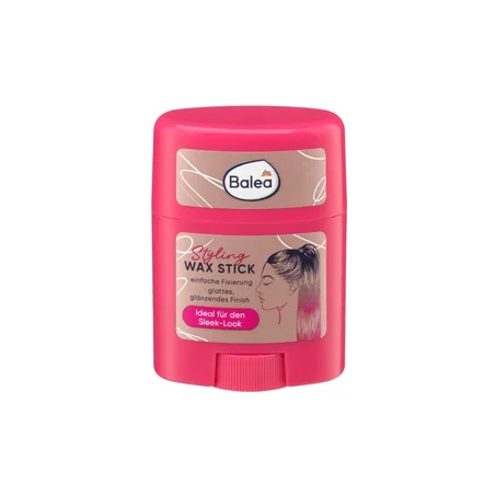 Haarwachs Styling Stick, 25 g