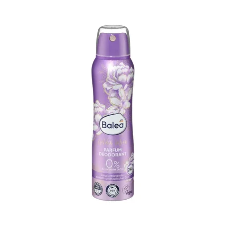 Deospray Parfum Deodorant Golden Moon Balea