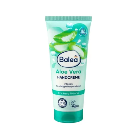 Handcreme Aloe Vera, 100 ml