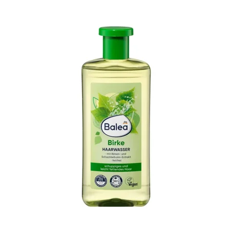 Haarwasser Birke, 500 ml