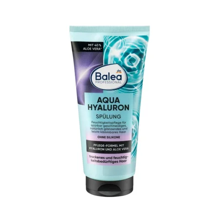 Spülung Aqua Hyaluron, 200 ml