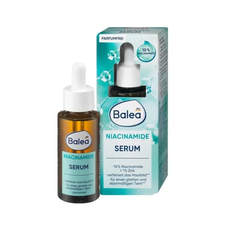 Serum Niacinamide, 30 ml