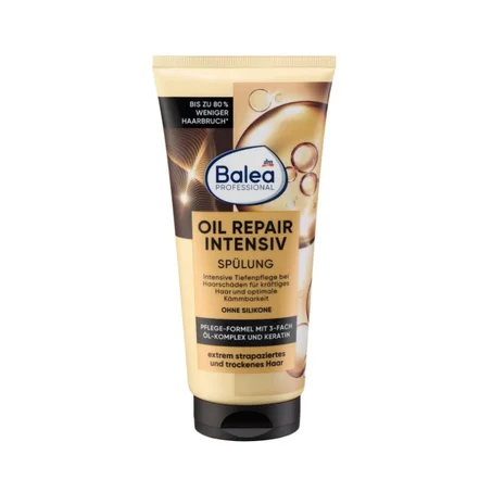 Conditioner Oil Repair Intensiv, 200 ml