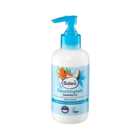 Haarmilch Feuchtigkeit, 200 ml