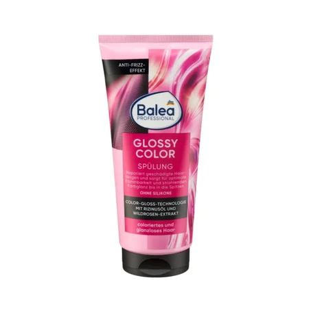 Conditioner Glossy Color, 200 ml