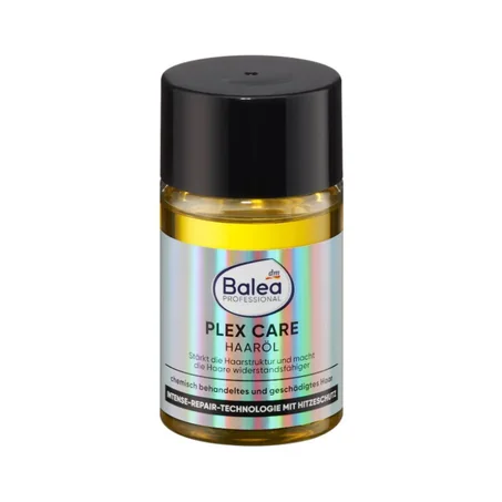 Haaröl Plex Care, 50 ml