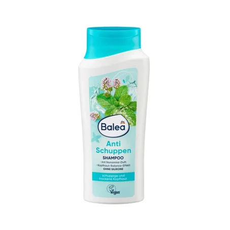 Shampoo Anti-Schuppen, 300 ml