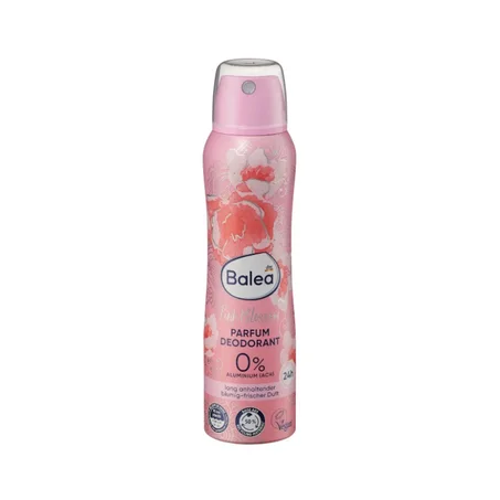Deospray Parfum Pink Blossom Balea