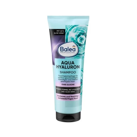 Shampoo Aqua Hyaluron, 250 ml