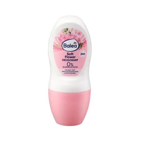 Deo Roll-on Soft Flower Balea