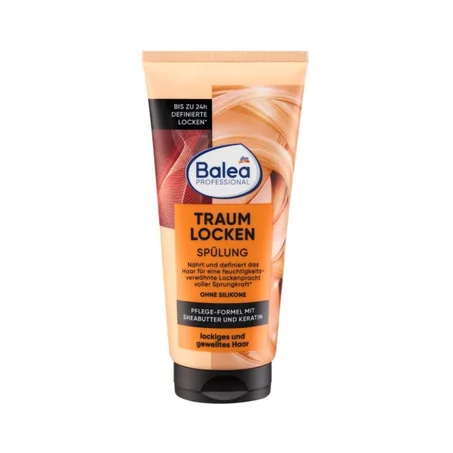 Conditioner Traumlocken, 200 ml