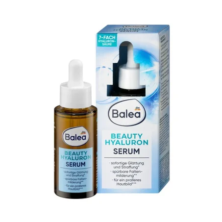 Gesichtsserum Beauty Hyaluron 7-fach, 30 ml