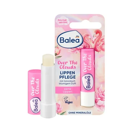 Lippenpflege Over the Clouds, 4,8 g