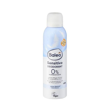 Deospray Sensitive Balea