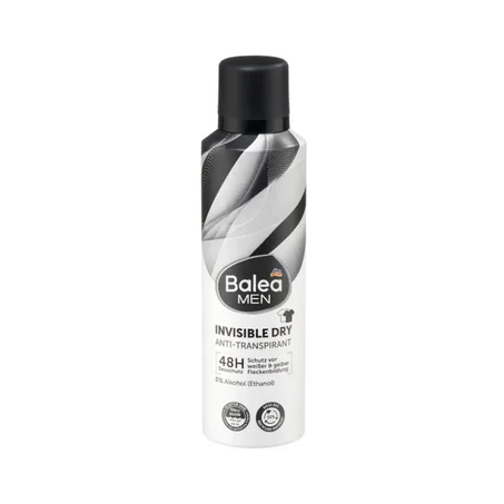 Antitranspirant Deospray Invisible Dry, 200 ml