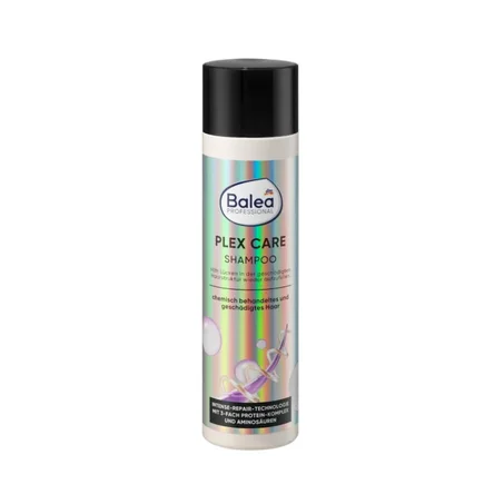 Shampoo Plex Care, 250 ml