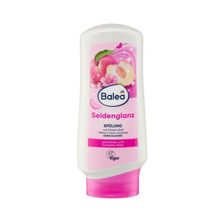 Conditioner Seidenglanz, 300 ml