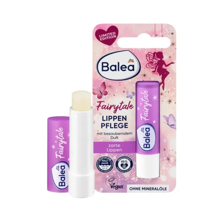 Lippenpflege Fairytale, 4,8 g