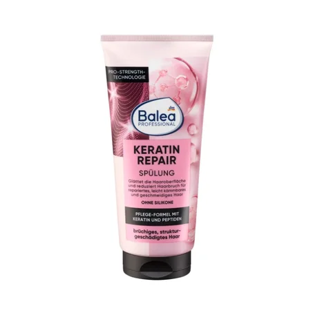 Conditioner Keratin Repair, 200 ml
