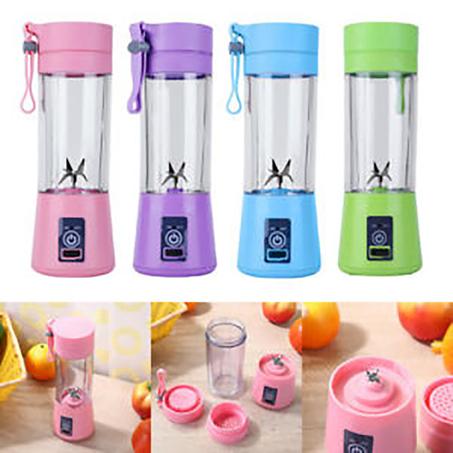 عصارة الفواكه محمولة-قابلة لشحن