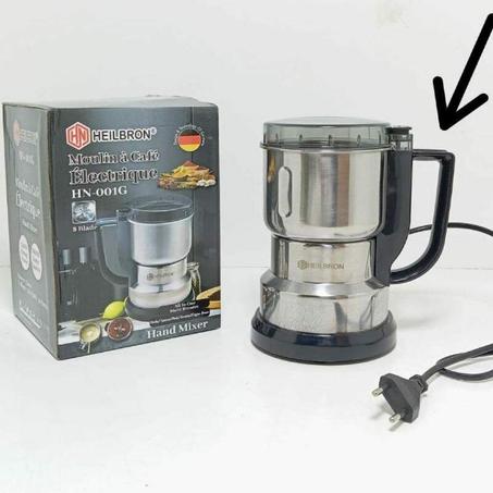 طحانة القهوة والتوابل