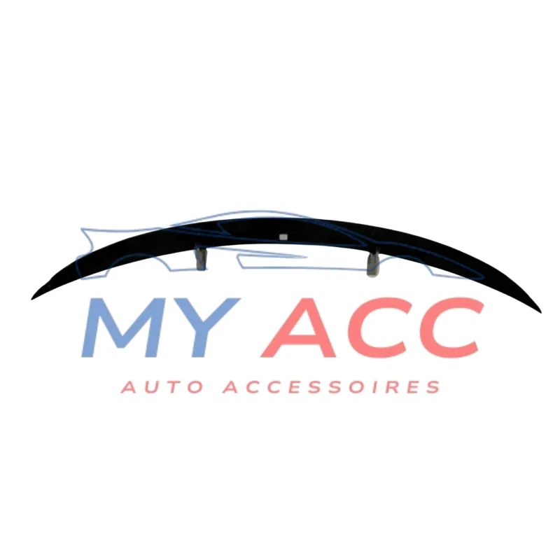 Becquet de Coffre AMG - Mercedes W206