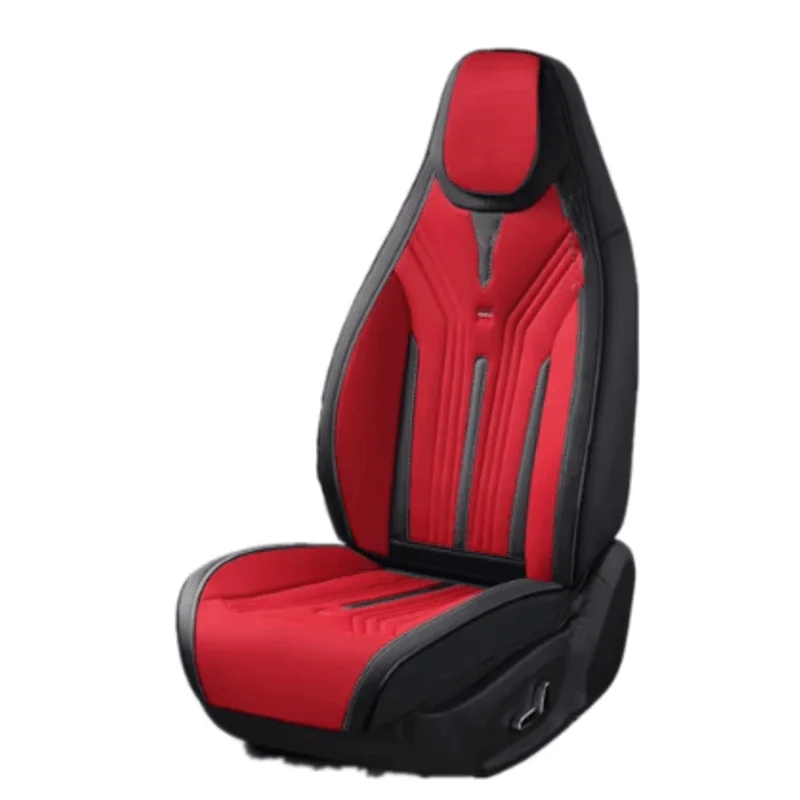 Housse de Siège Intégrale - Protection Totale