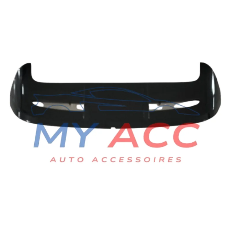 Becquet de Toit - Ford Fiesta