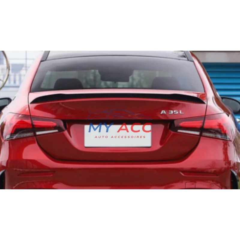 Becquet de Coffre - Mercedes Classe A Berline (V177)