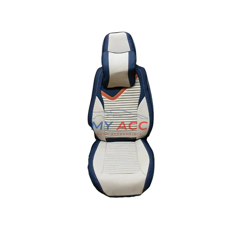 Housse de Siège Voiture Ergonomique