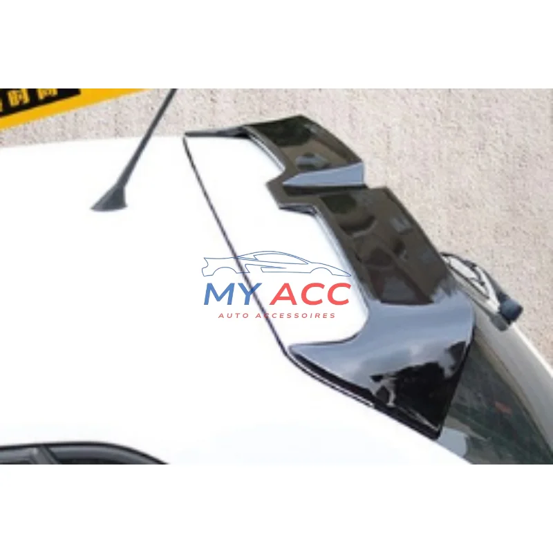 Becquet Sport GTI - VW Golf 7