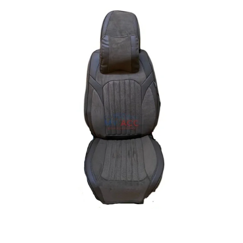 Housse de Siège Confort Premium - Édition Design