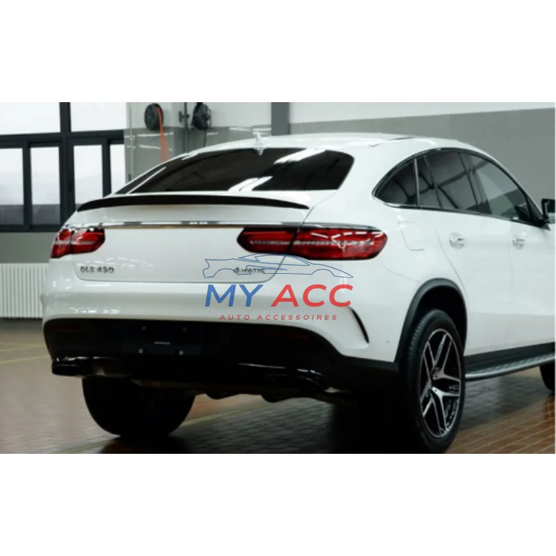 Becquet de Coffre - Mercedes GLE Coupé W292 (2016–2019)