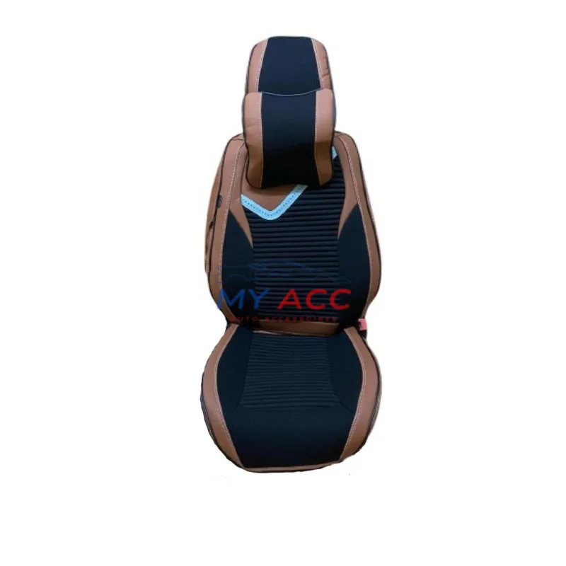 Housse de Siège Voiture Ergonomique