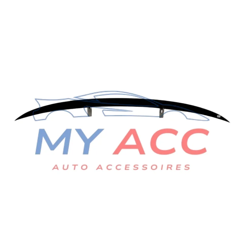 Becquet de Coffre - Peugeot 301 / C-Elysée