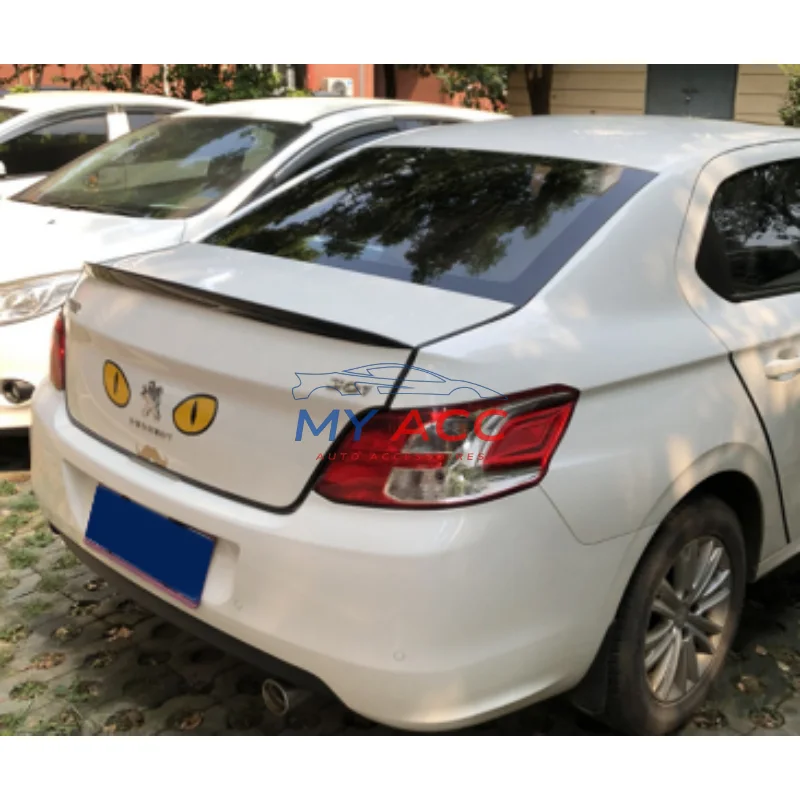 Becquet de Coffre - Peugeot 301 / C-Elysée