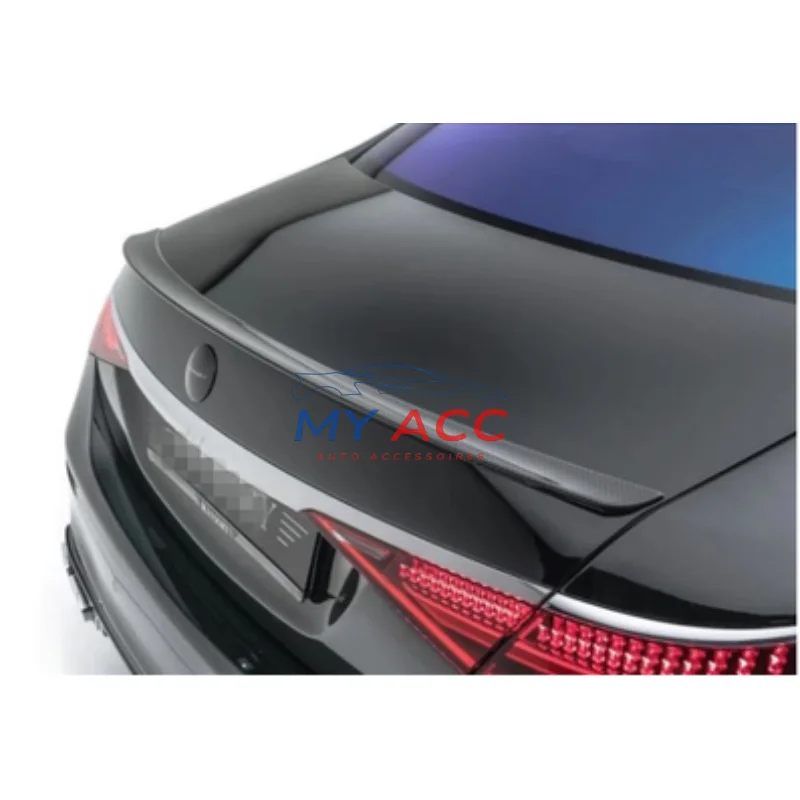 Becquet de Coffre - Mercedes Classe S W223 (2022–2023)