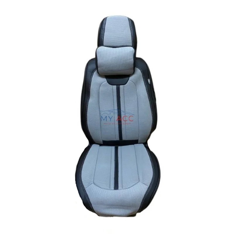 Ensemble Housse Siège Auto Prestige - Ligne Sport