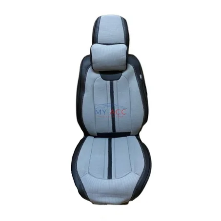 Ensemble Housse Siège Auto Prestige - Ligne Sport