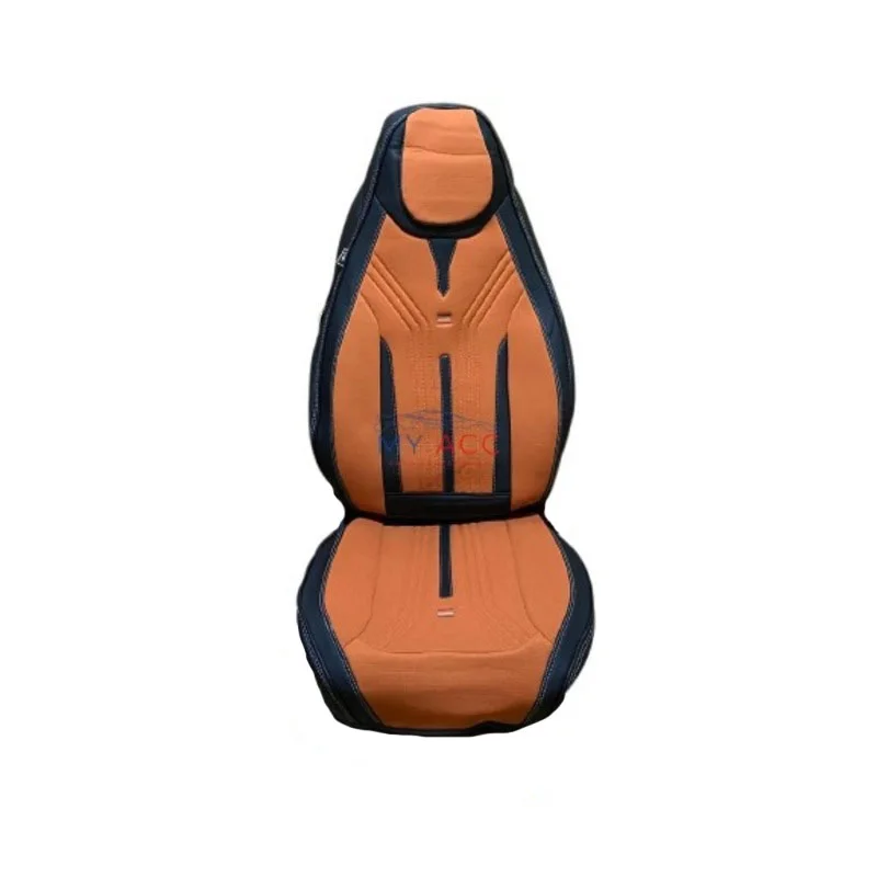 Housse de Siège Intégrale - Protection Totale