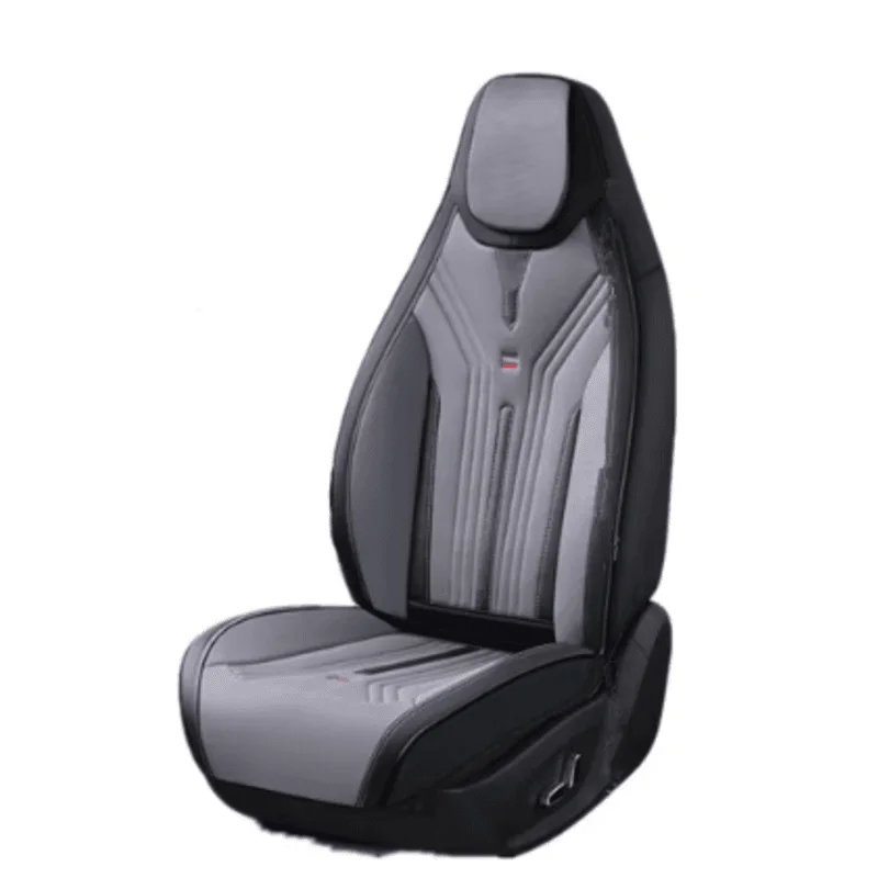 Housse de Siège Intégrale - Protection Totale