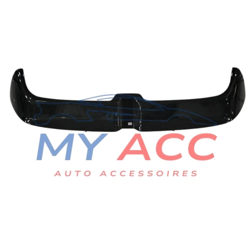 Becquet Sport GTI - VW Golf 7