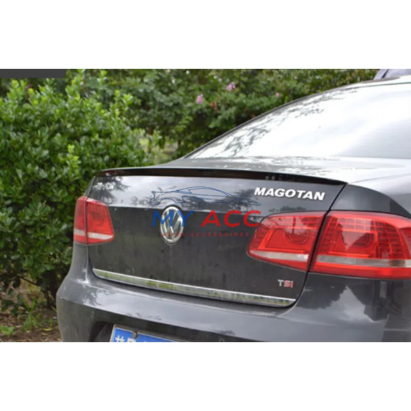 Becquet de Coffre - VW Passat B7 (2013-2016)