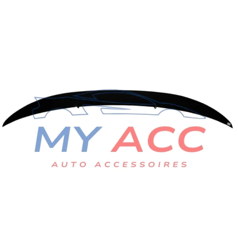 Becquet de Coffre Style M4 - BMW Série 3 G20